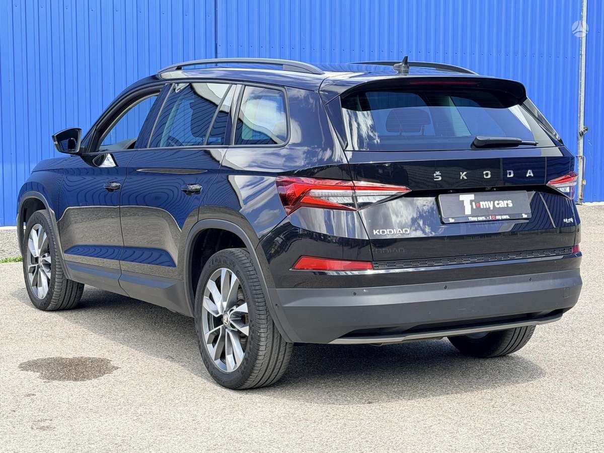 Škoda Kodiaq - 6