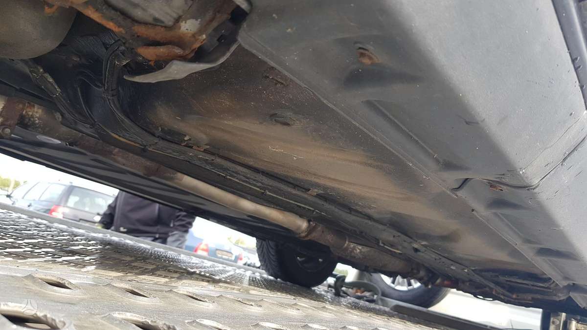 Saab 9000, 2.3 l., Хэтчбек