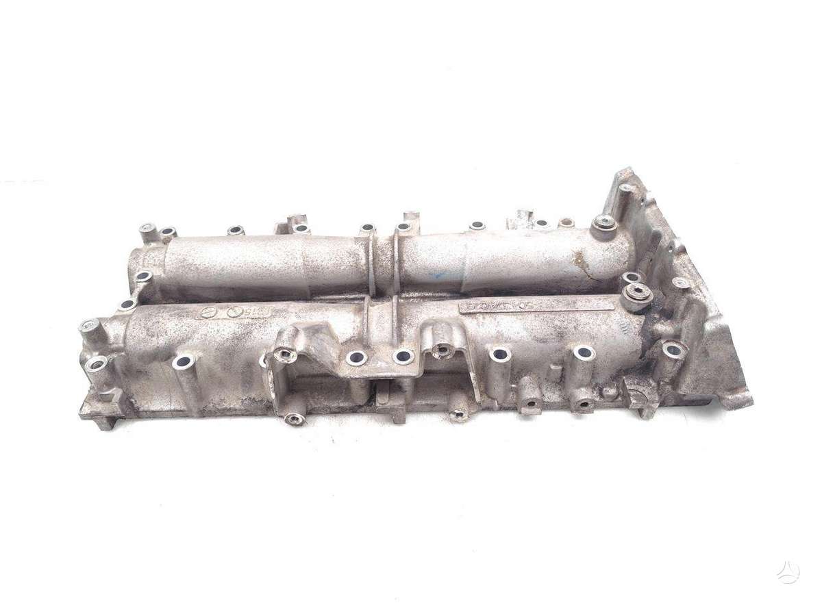 Iveco Daily, 504374029, cylinder head