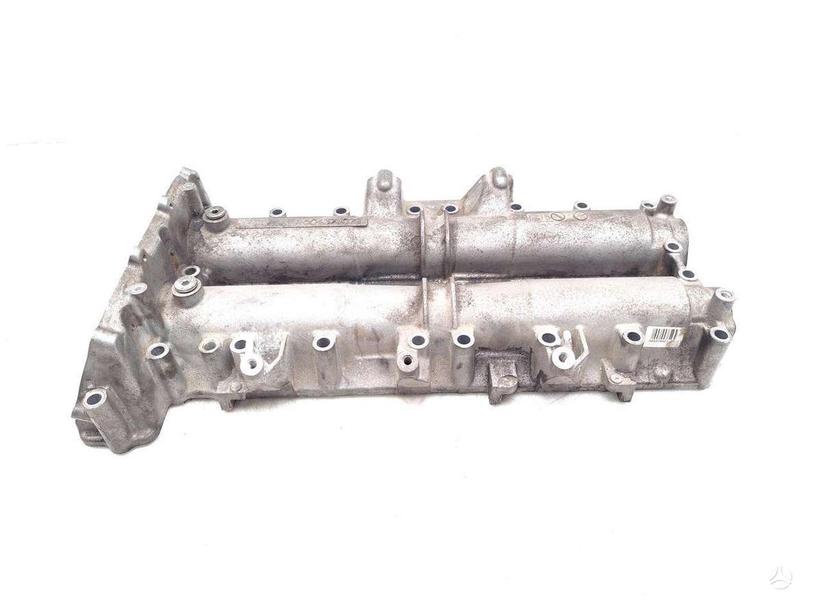 Iveco Daily, 504374029, cylinder head