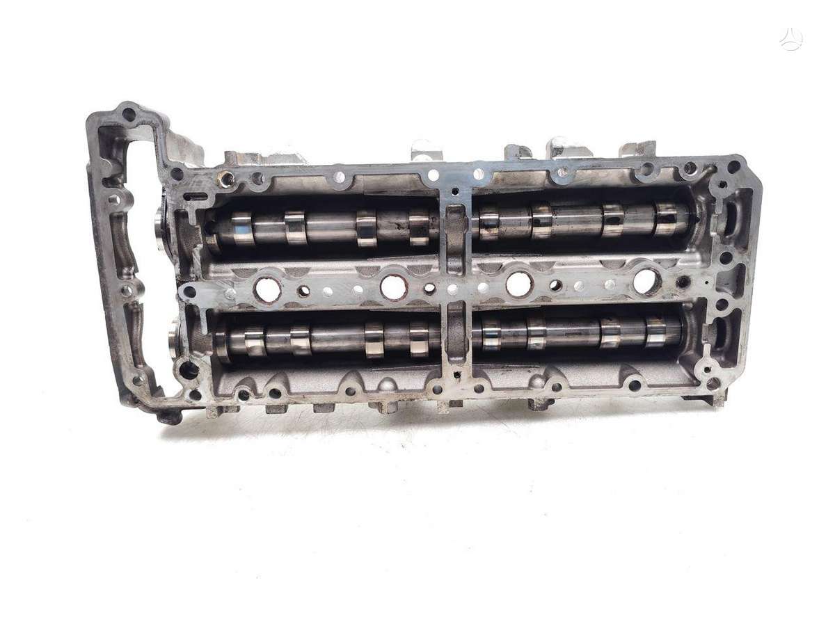 Iveco Daily, 504374029, cylinder head