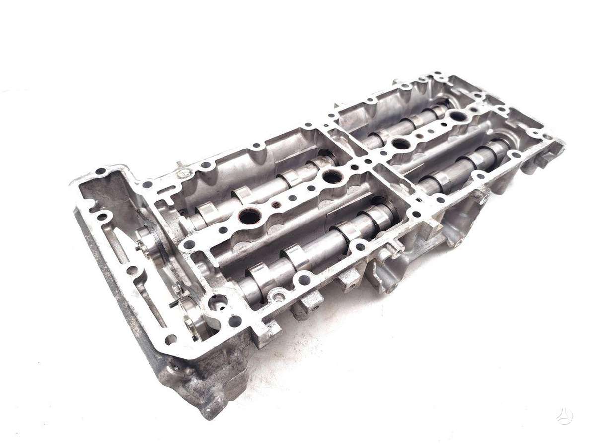 Iveco Daily, 504374029, variklio galvutė