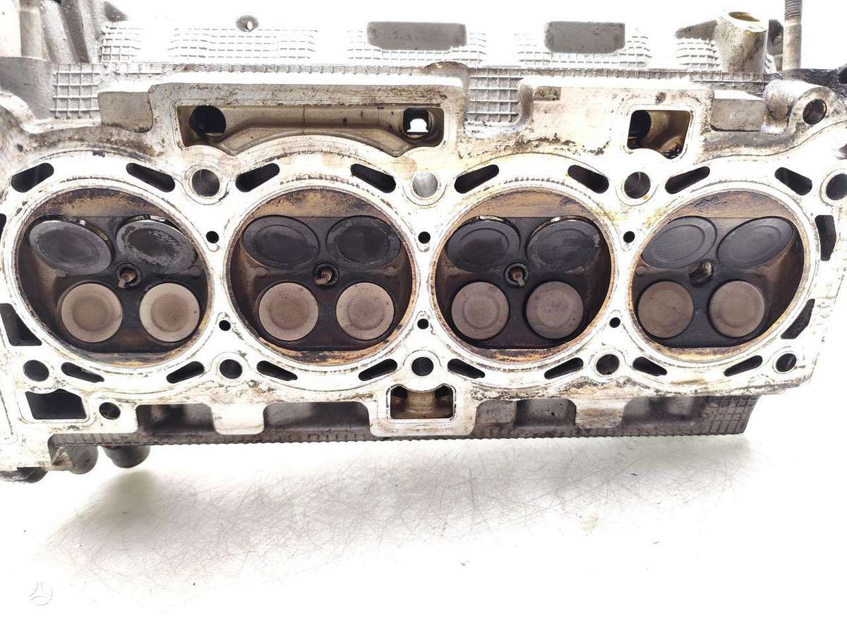 Jeep Compass, 04884510AD, variklio galvutė