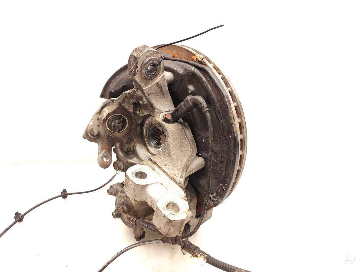BYD Seal U hubs