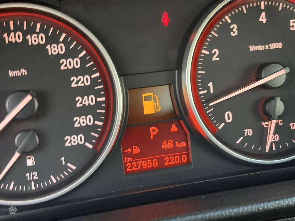 BMW 325, 3.0 l., coupe