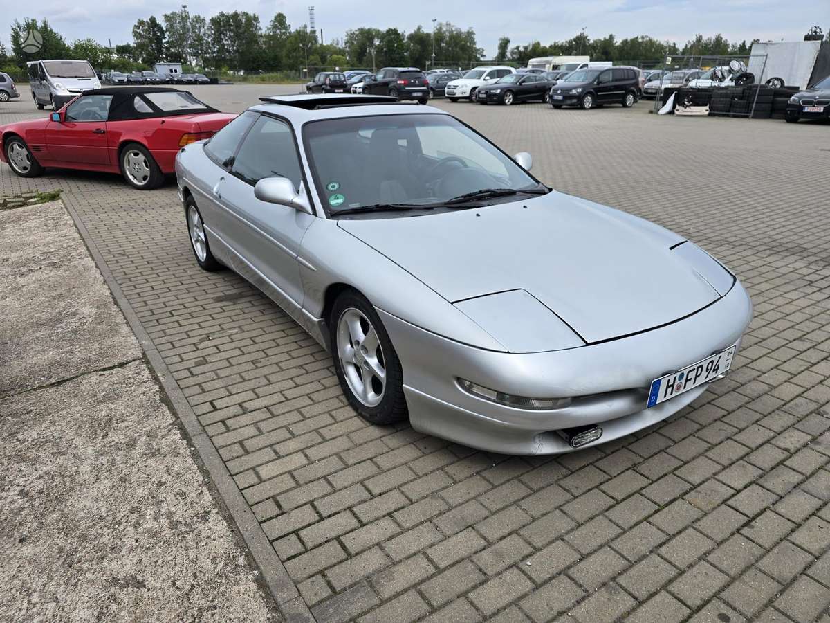 Ford Probe, 2.5 l., coupe