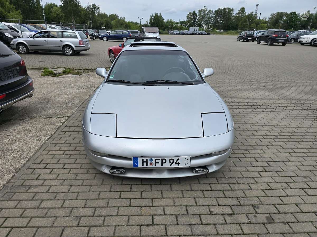 Ford Probe, 2.5 l., coupe