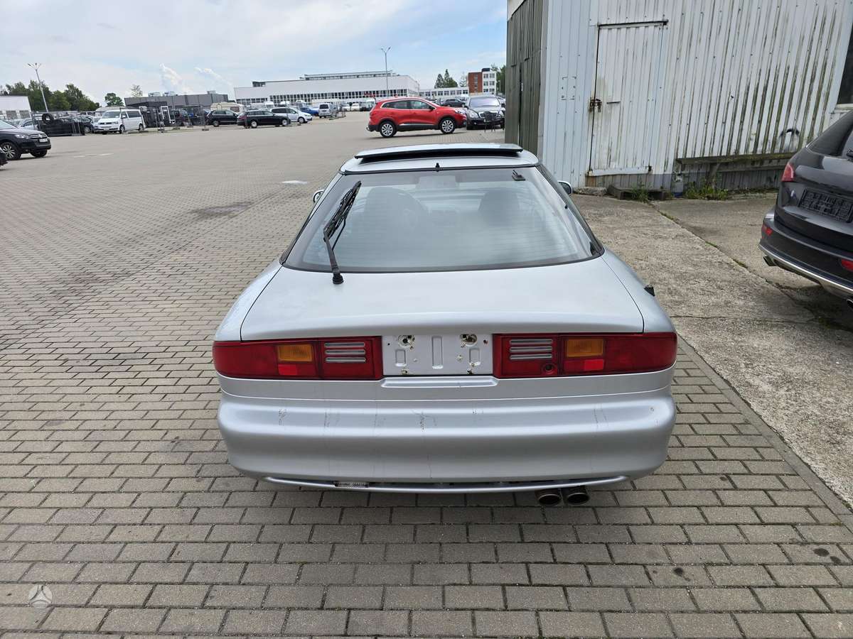 Ford Probe, 2.5 l., coupe