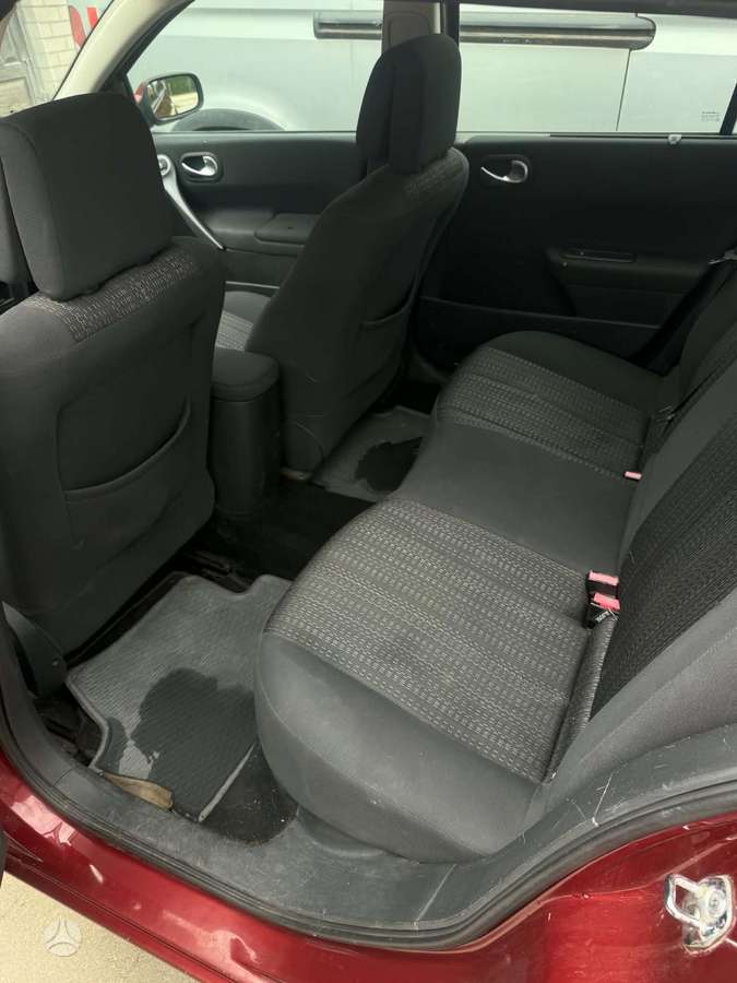 Renault Megane, 1.9 l., Универсал