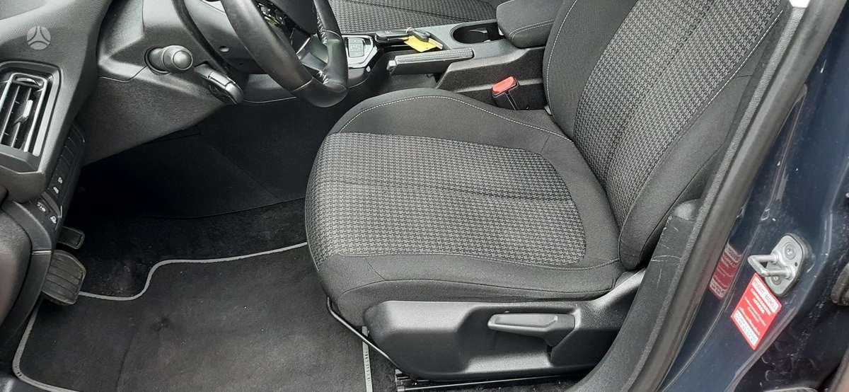 Peugeot 308, 1.6 l., Универсал
