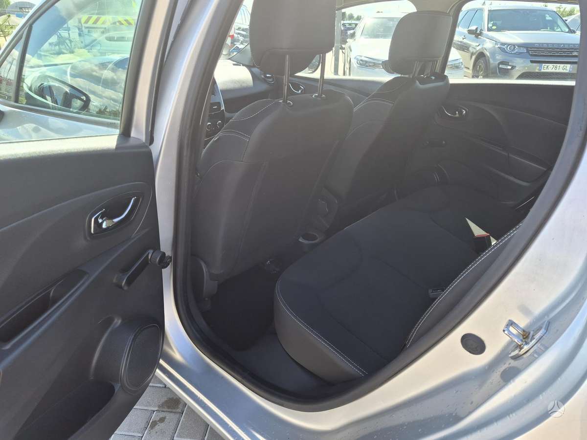Renault Clio, 1.5 l., Универсал