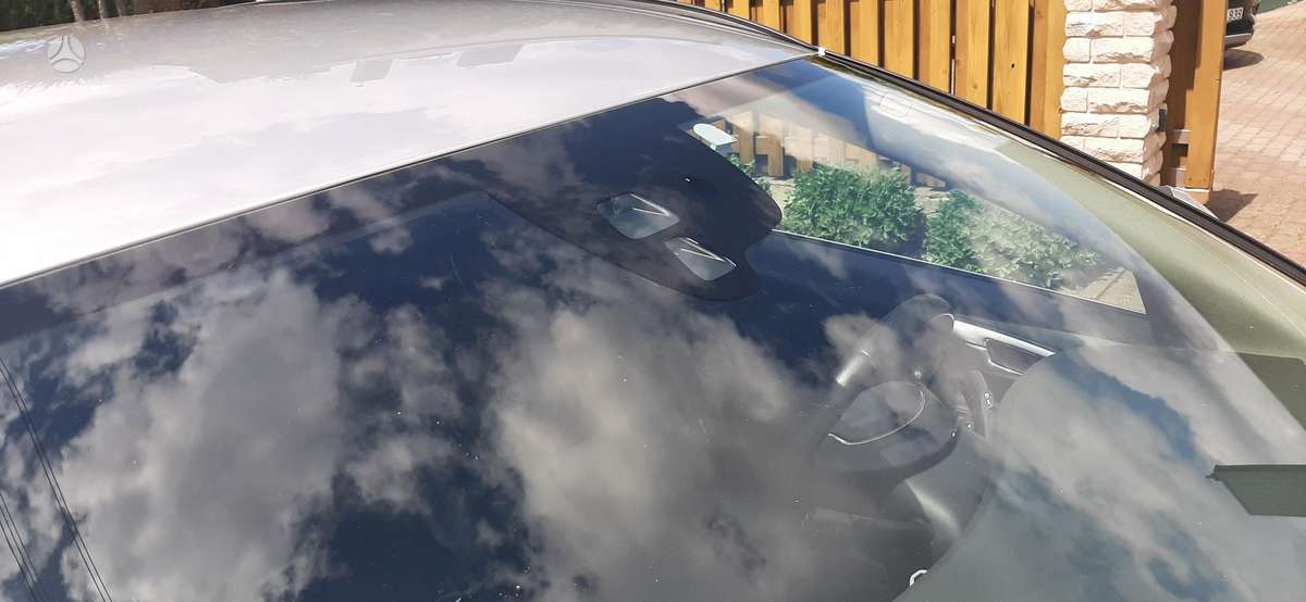 Volvo V60, 2.0 l., universalas