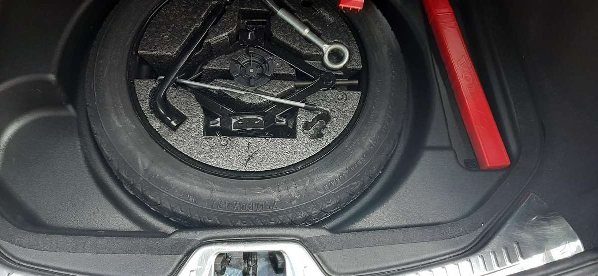 Volvo V60, 2.0 l., universalas