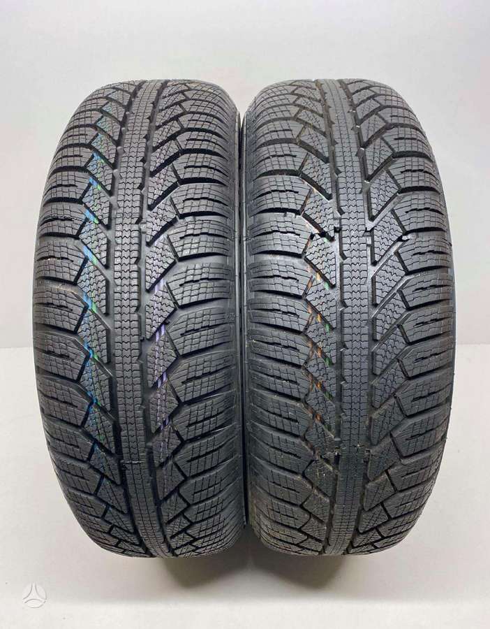 Semperit Master Grip 2 2020m, winter 185/65 R15
