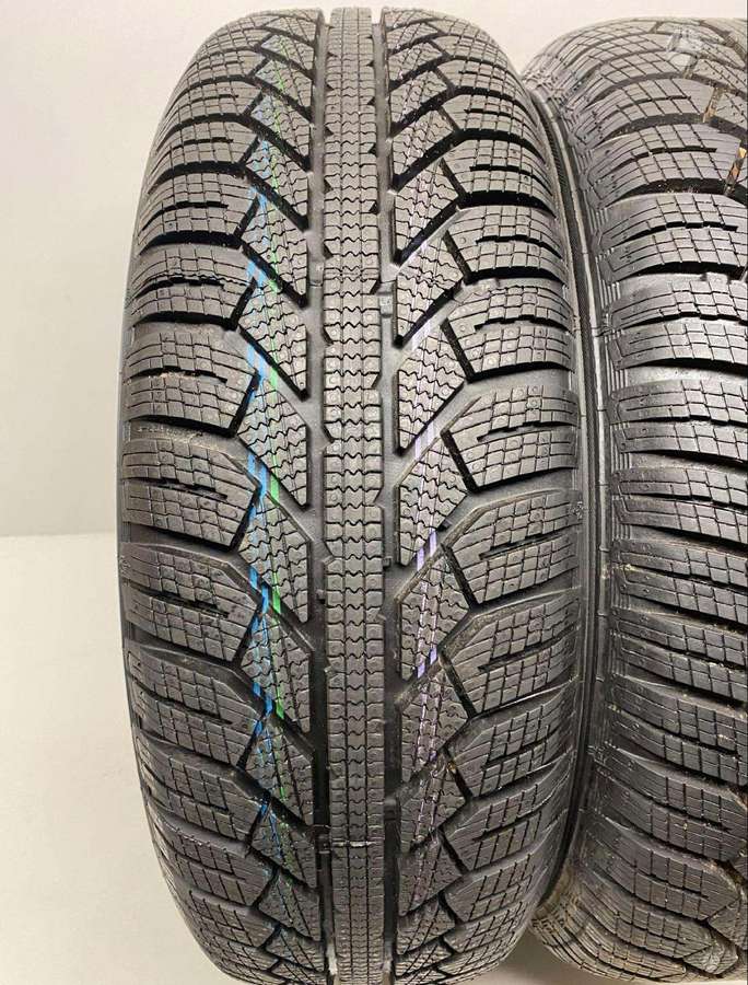 Semperit Master Grip 2 2020m, winter 185/65 R15
