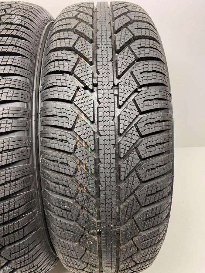 Semperit Master Grip 2 2020m, зимние 185/65 R15