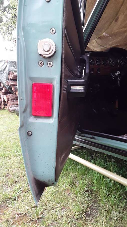 Lada 21063, 1.3 l., Седан