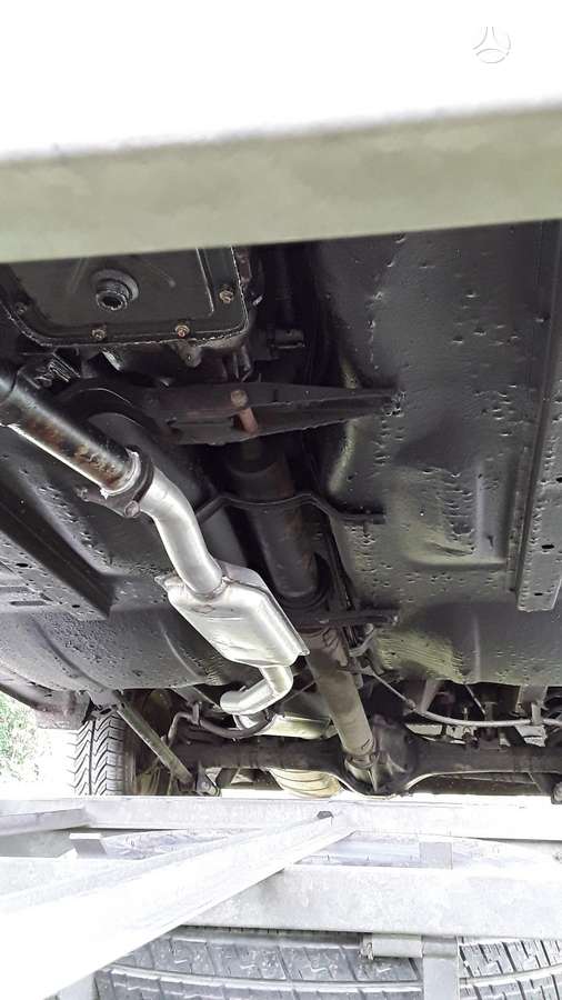 Lada 21063, 1.3 l., Седан