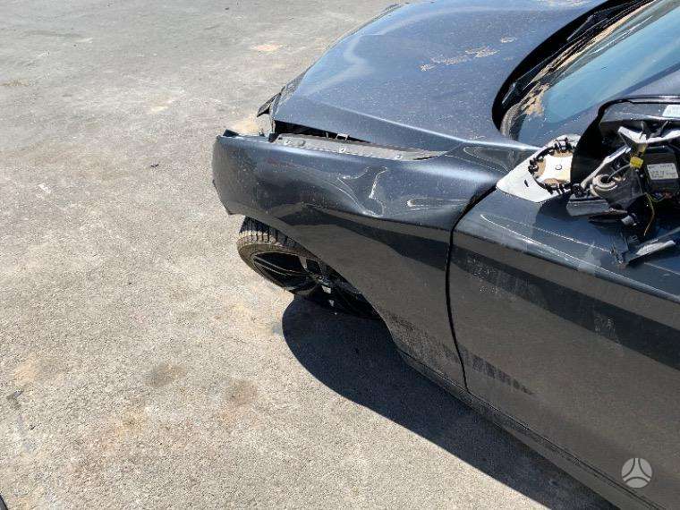 BMW 230, 2.0 l., Кабриолет