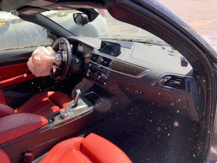 BMW 230, 2.0 l., Кабриолет