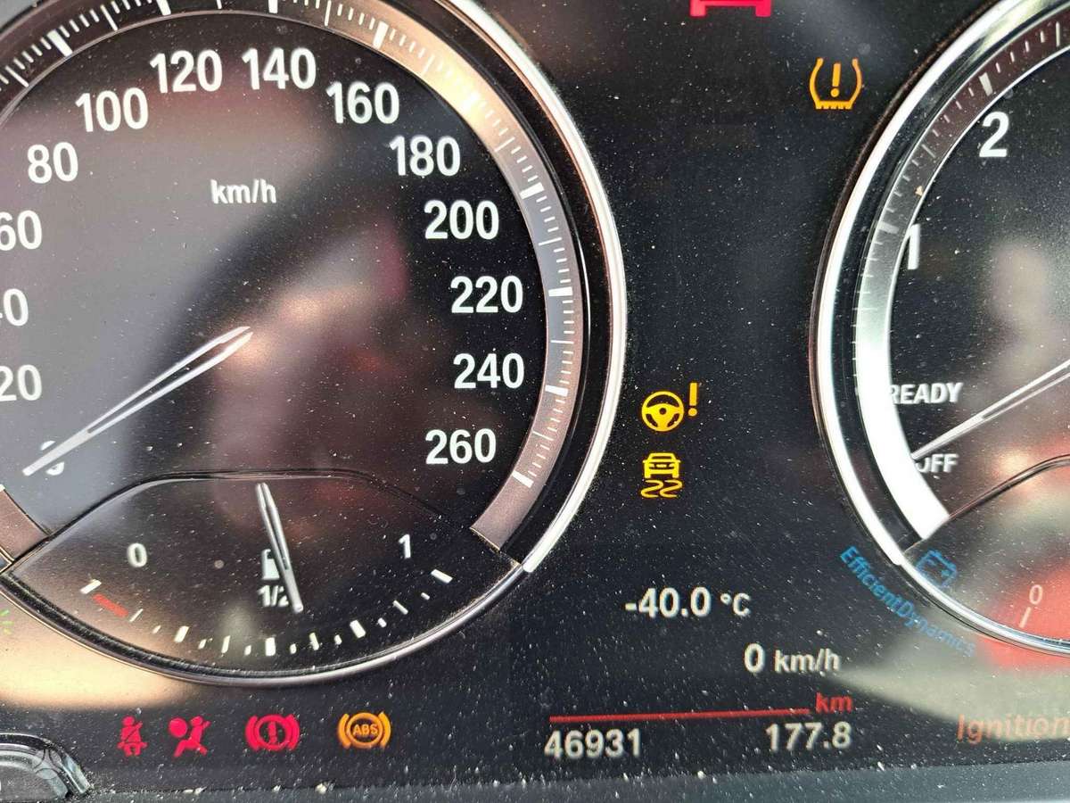 BMW 230, 2.0 l., Кабриолет
