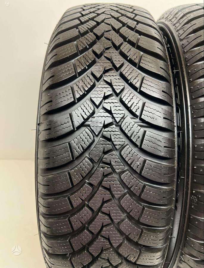 Falken EuroWinter HS01 2020m, winter 185/65 R15