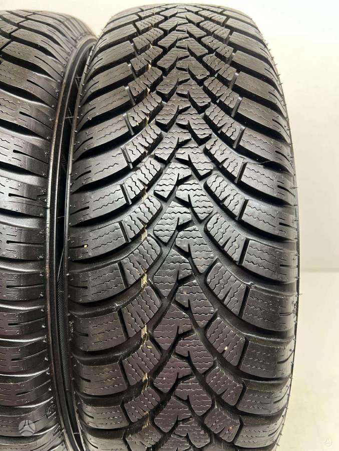 Falken EuroWinter HS01 2020m, зимние 185/65 R15