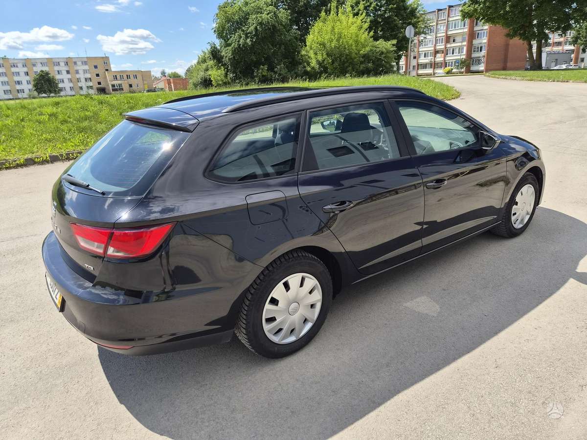 SEAT Leon - 6