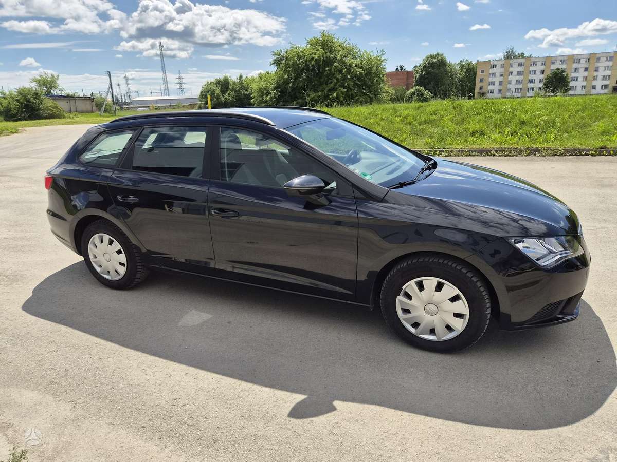 SEAT Leon - 4
