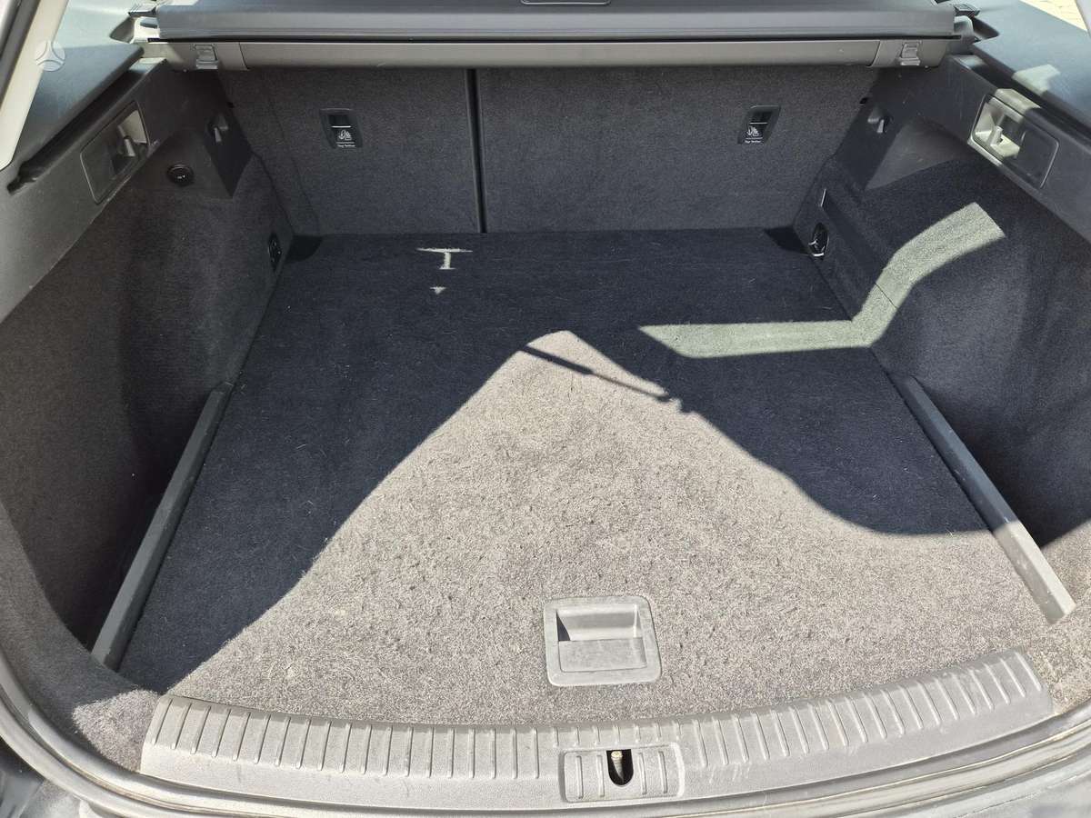 Seat Leon, 1.6 l., Универсал