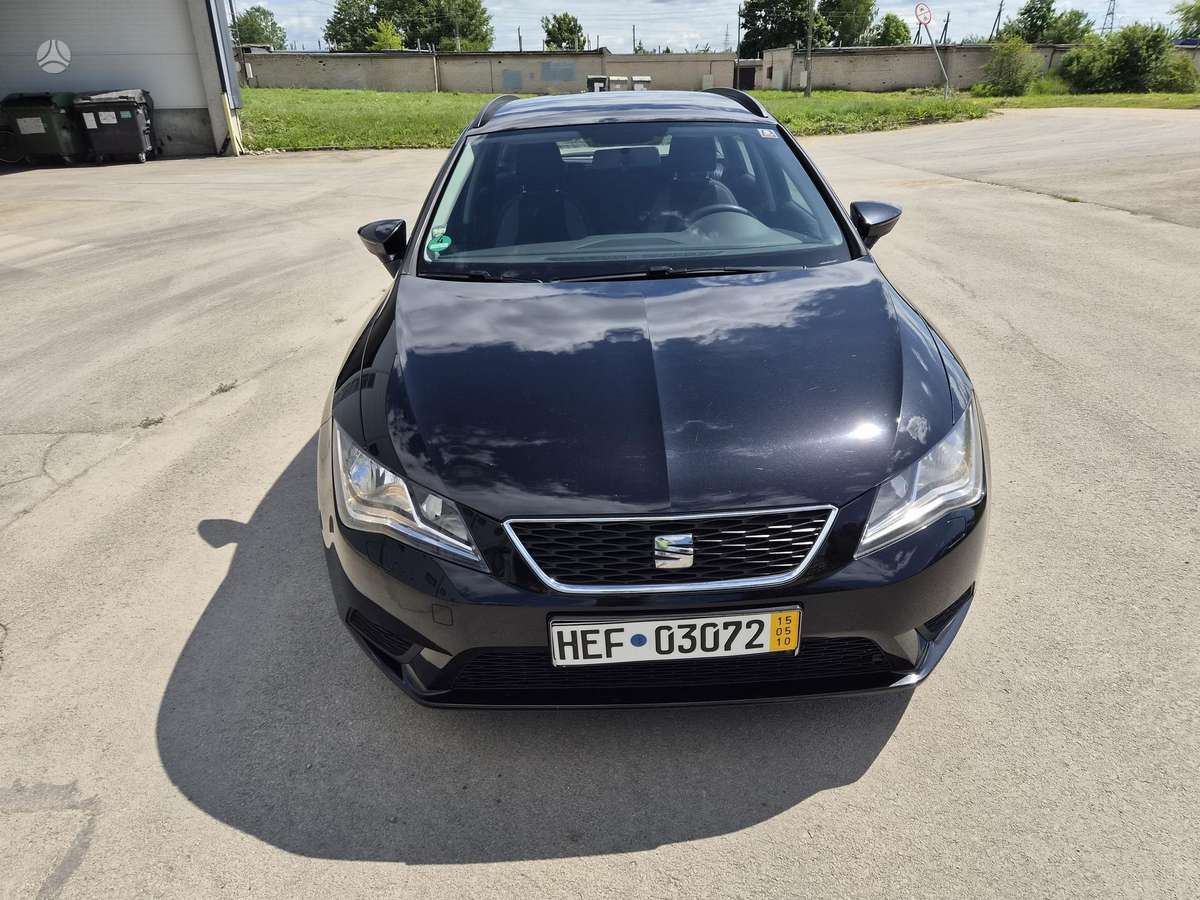 SEAT Leon - 7