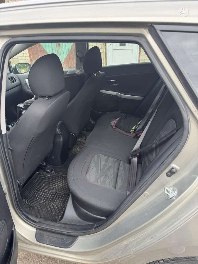 Kia Ceed, 1.4 l., Универсал
