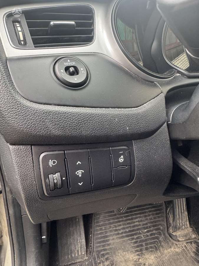 Kia Ceed, 1.4 l., Универсал