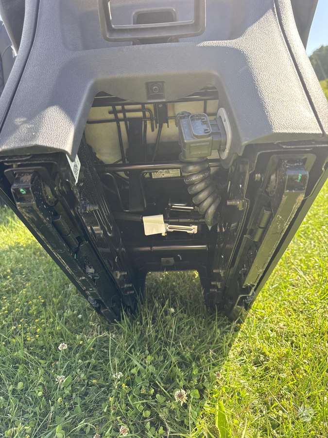Ford Tourneo custom, passenger vans
