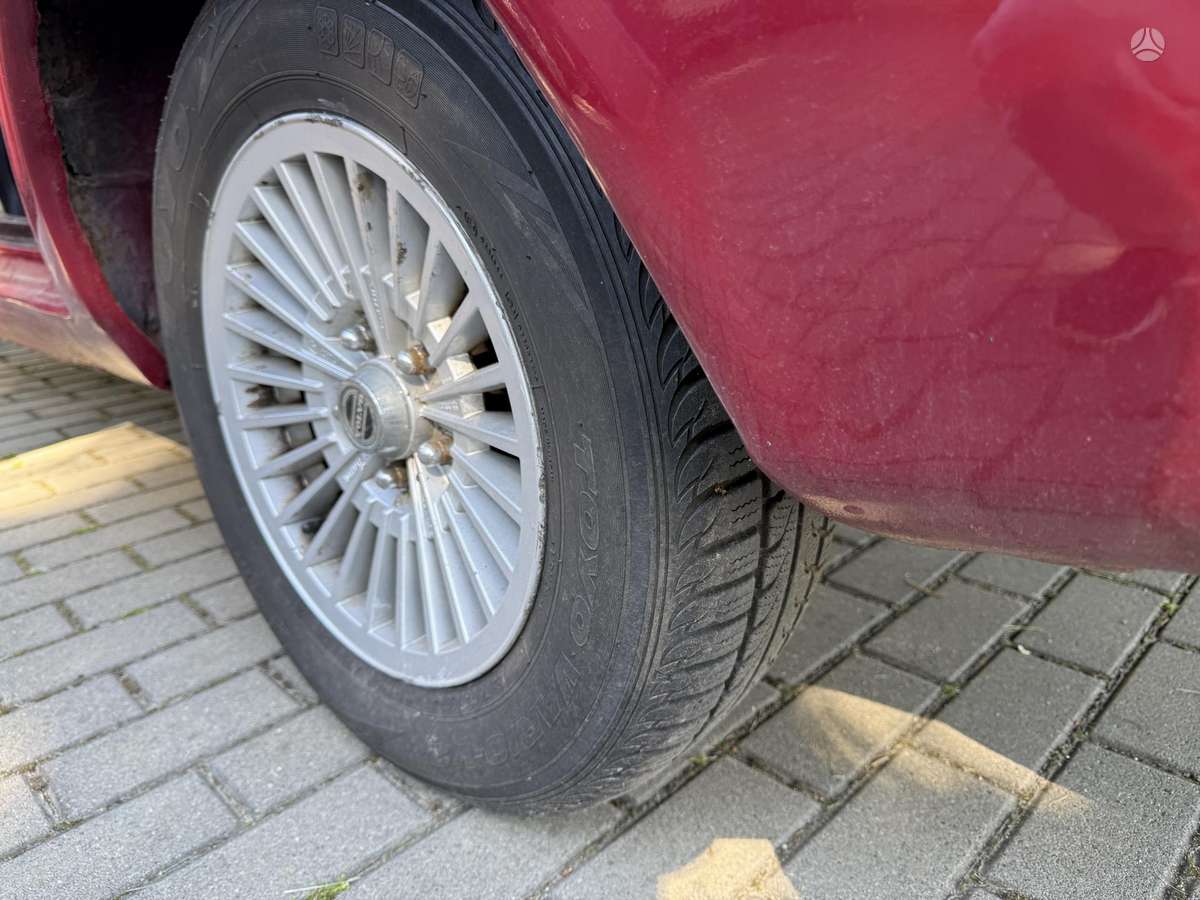 Volvo 244 - 10