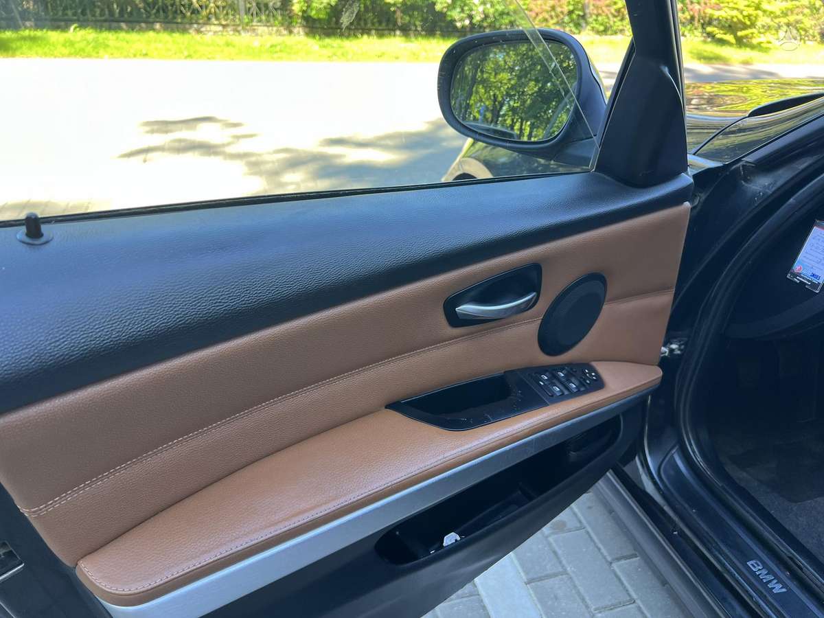 BMW 320, 2.0 l., Универсал