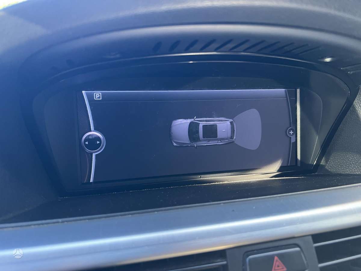 BMW 320, 2.0 l., Универсал