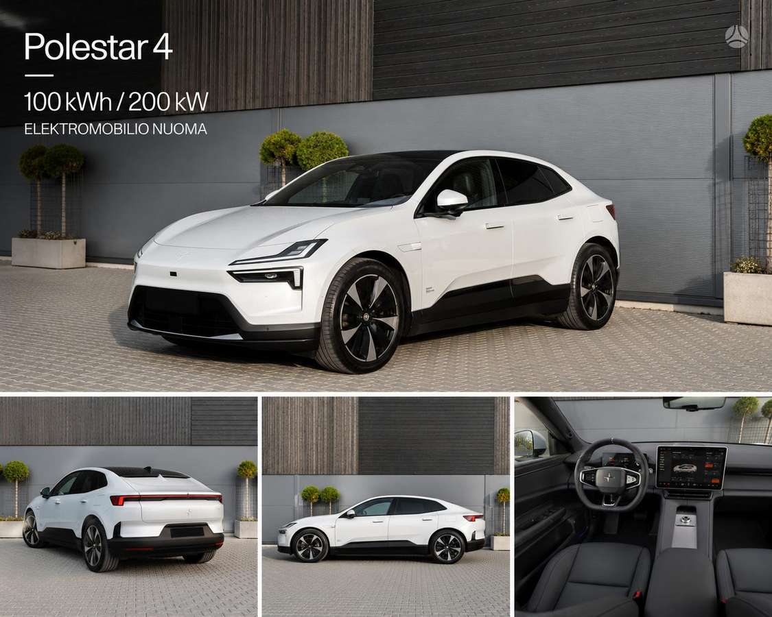 Volkswagen -kita-, off-road / crossover