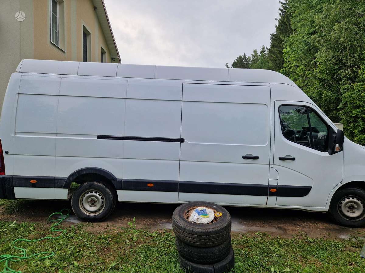 Renault Master - 6