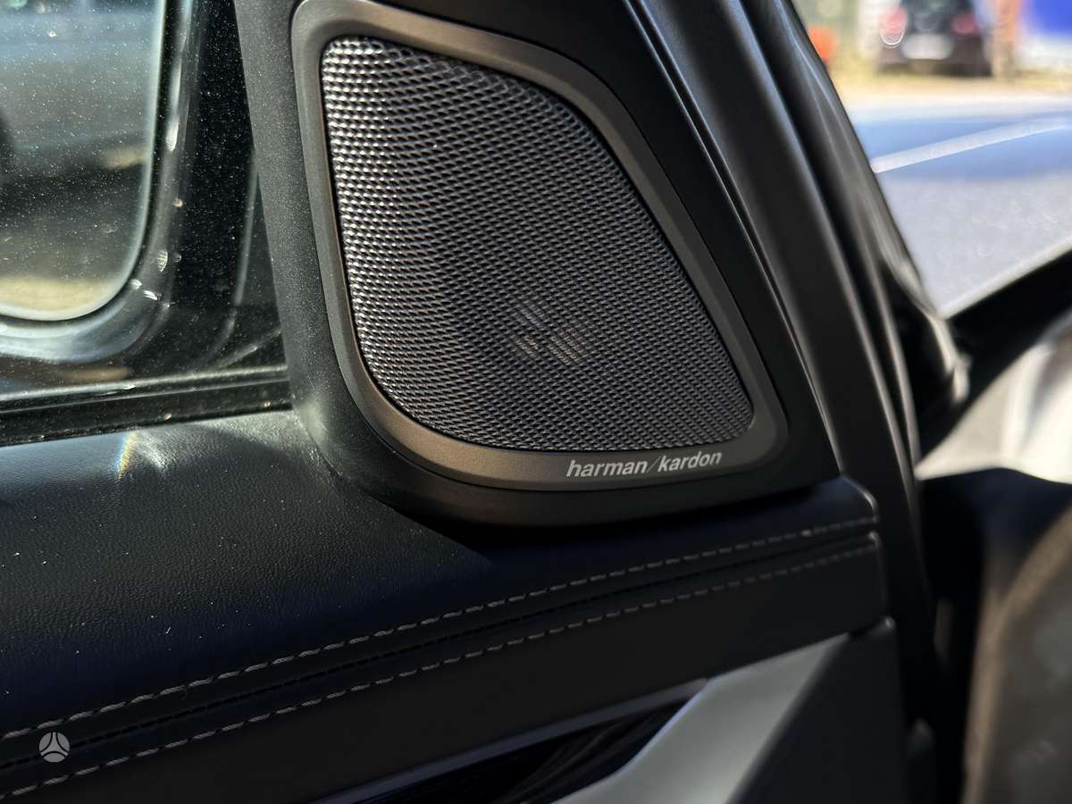BMW 730, 3.0 l., Седан