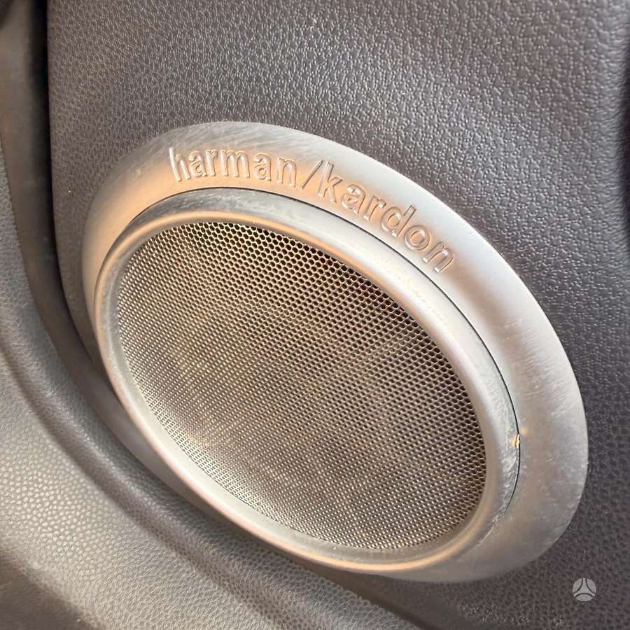 Mini Cooper, 1.6 l., Кабриолет