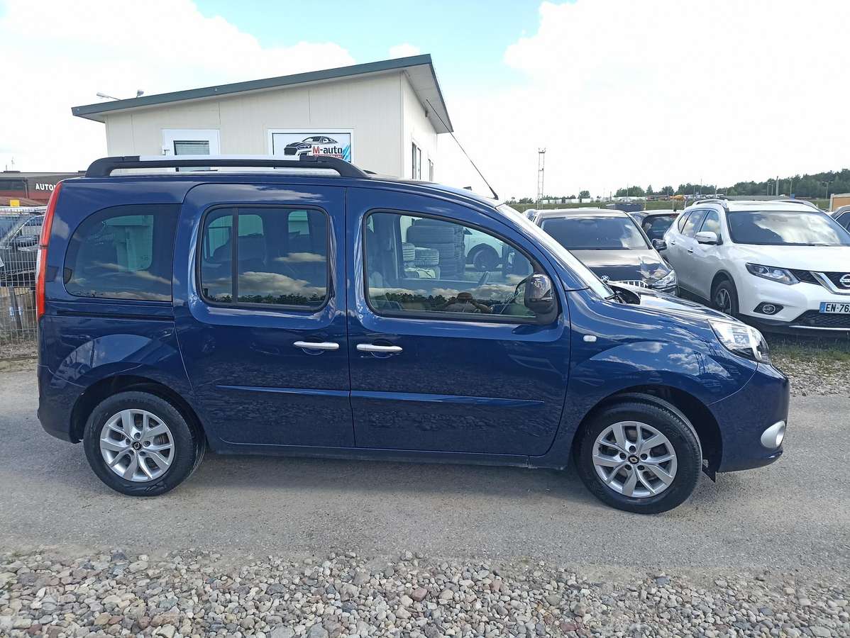 Renault Kangoo - 3