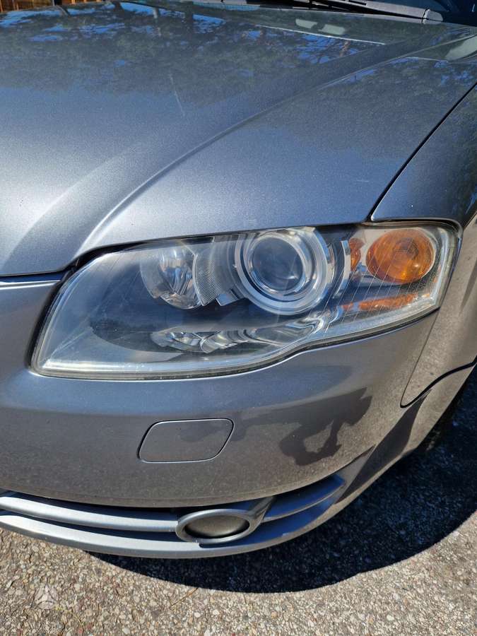 Audi A4, 2.0 l., Универсал