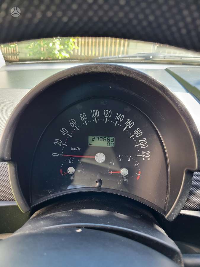 Volkswagen Beetle - 8