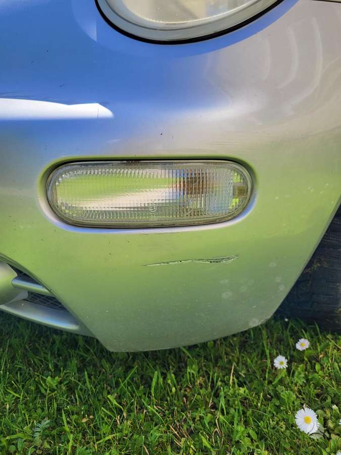 Volkswagen Beetle - 10