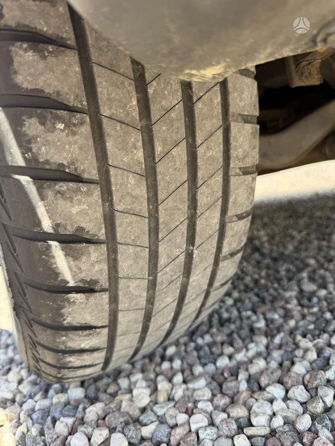 Subaru Outback, 2.5 l., universalas