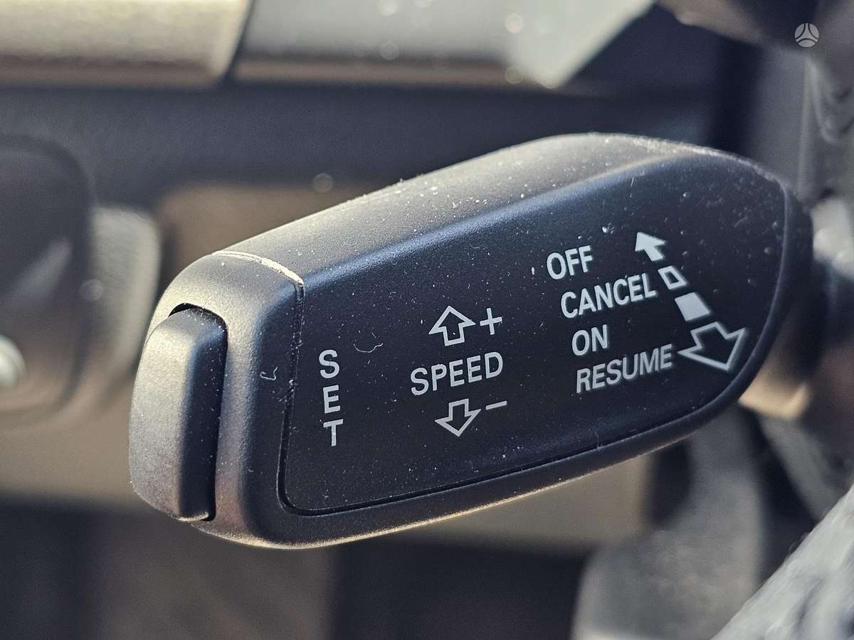Audi A6, 2.0 l., Универсал