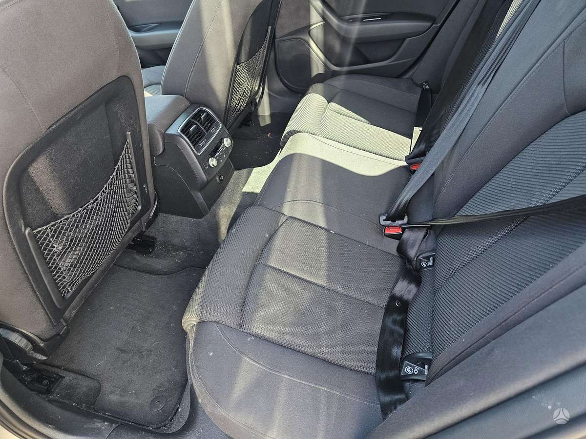 Audi A6, 2.0 l., Универсал