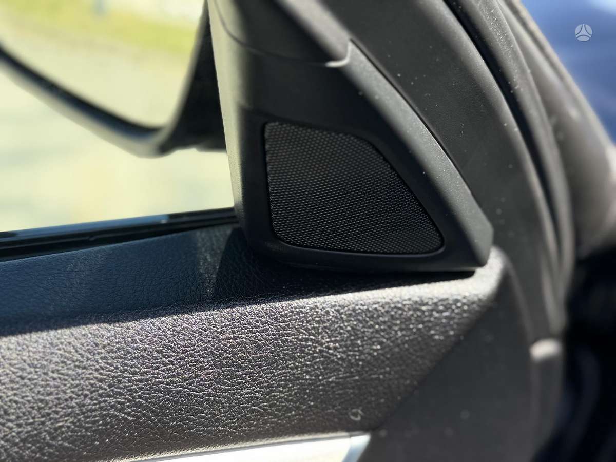 BMW 520, 2.0 l., Универсал