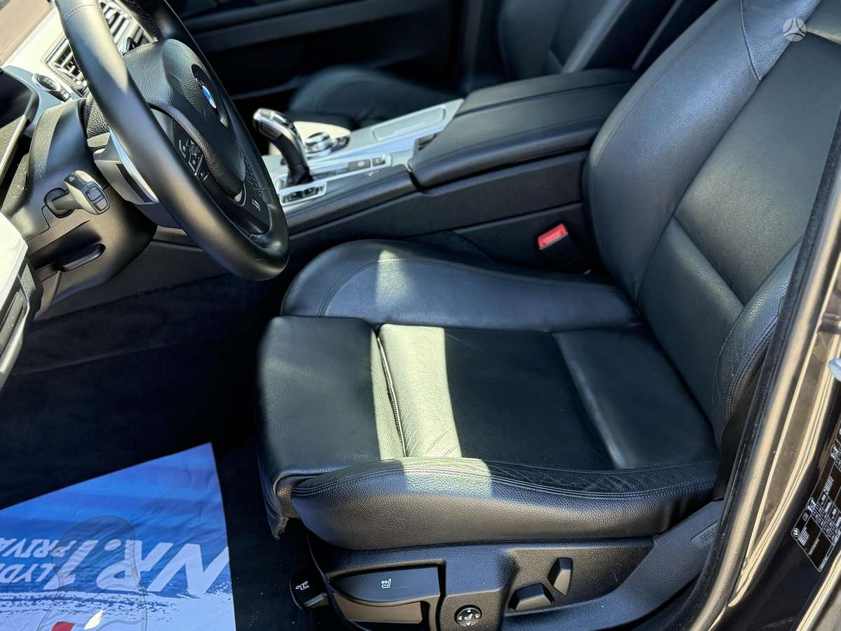 BMW 520, 2.0 l., Универсал